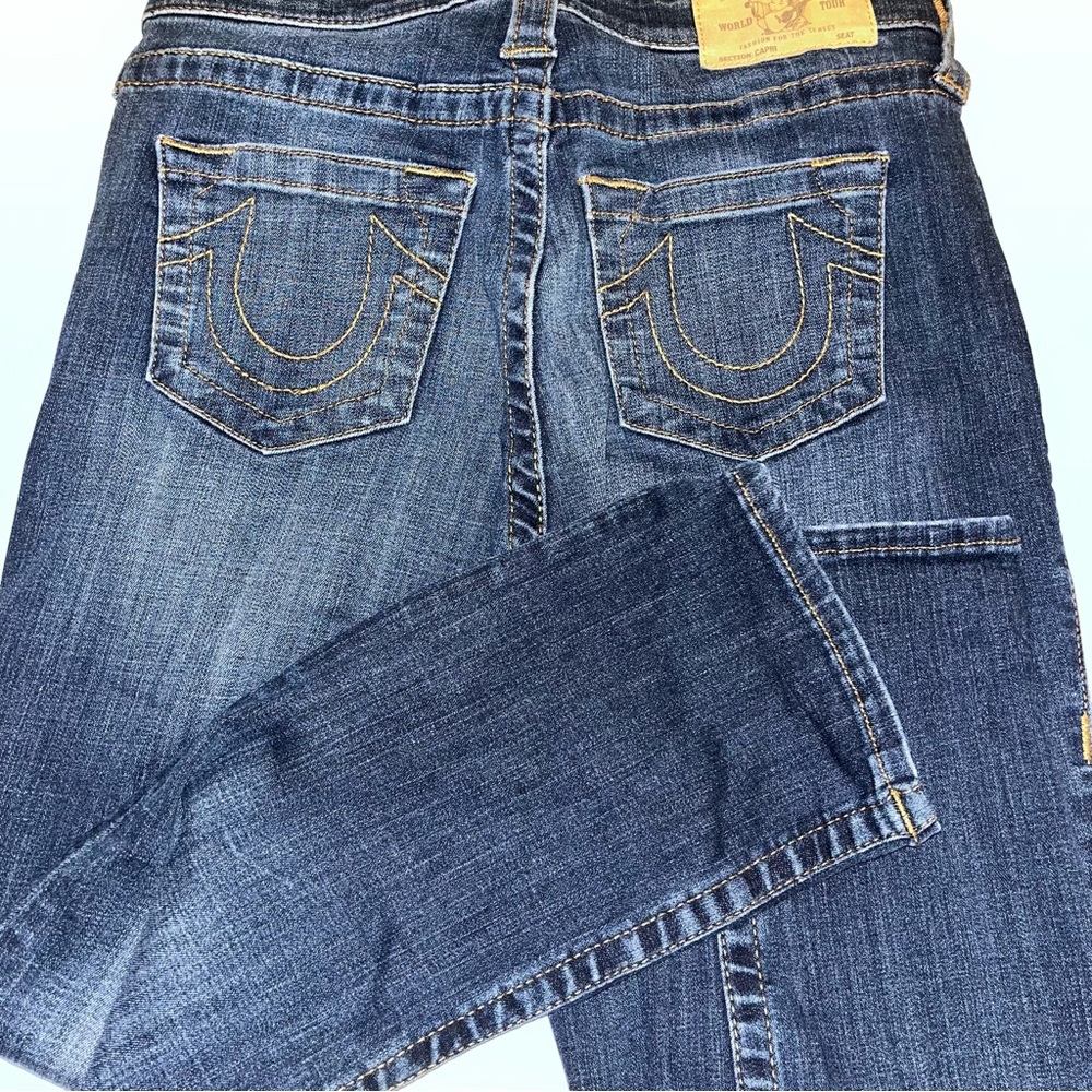 True Religion Jean Size 29